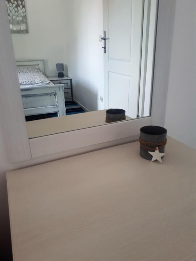 Apartment Terra Rossa Каштелир Экстерьер фото