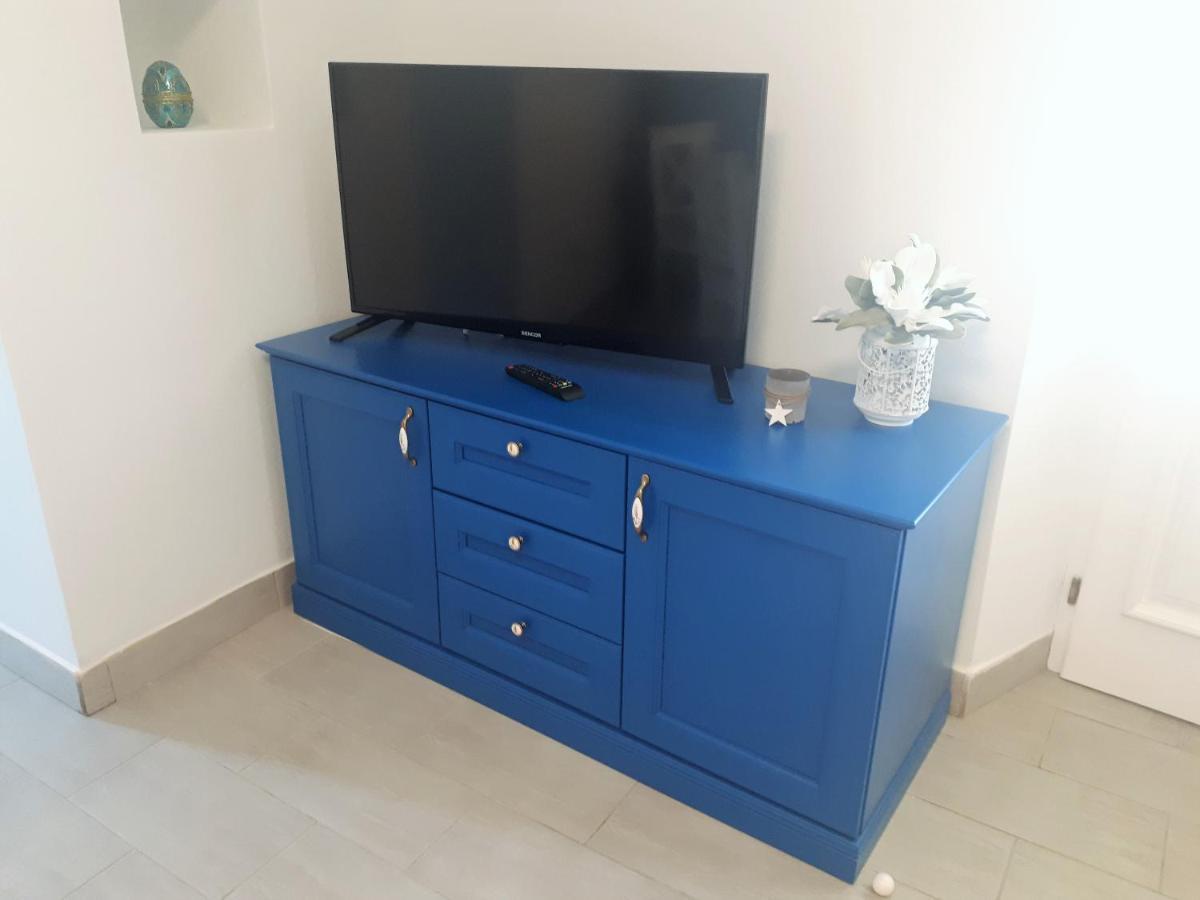 Apartment Terra Rossa Каштелир Экстерьер фото