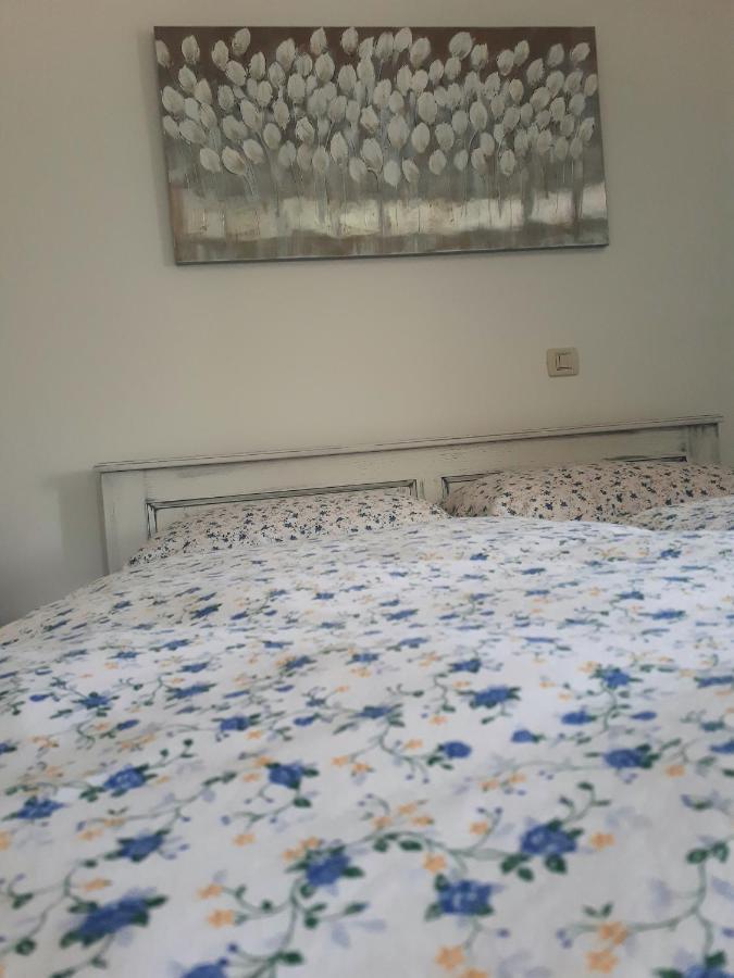 Apartment Terra Rossa Каштелир Экстерьер фото