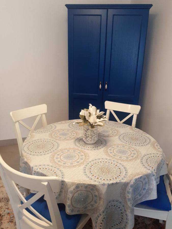 Apartment Terra Rossa Каштелир Экстерьер фото